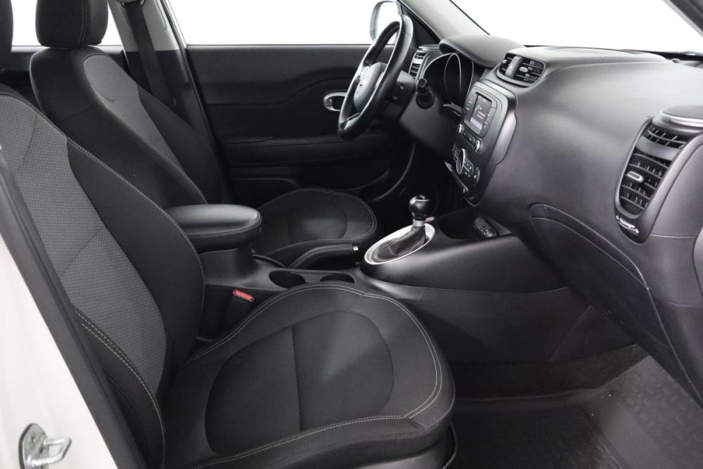 Kia Soul II Рестайлинг Санкт-Петербург  - изображение 11