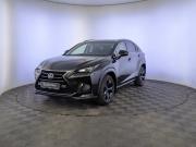Lexus NX I Москва  - изображение 30