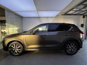 Mazda CX-5 II Уфа  - изображение 37
