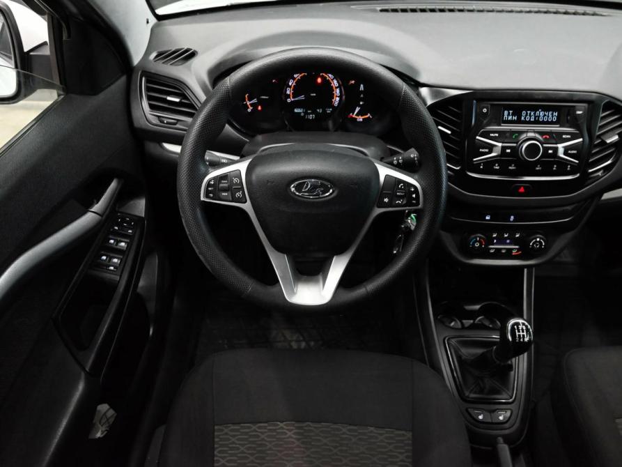 Lada (ВАЗ) Vesta I Екатеринбург  - изображение 12