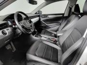 Volkswagen Passat B8 Рестайлинг Уфа  - изображение 45