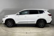 Chery Tiggo 8 I Рестайлинг Саранск  - изображение 39