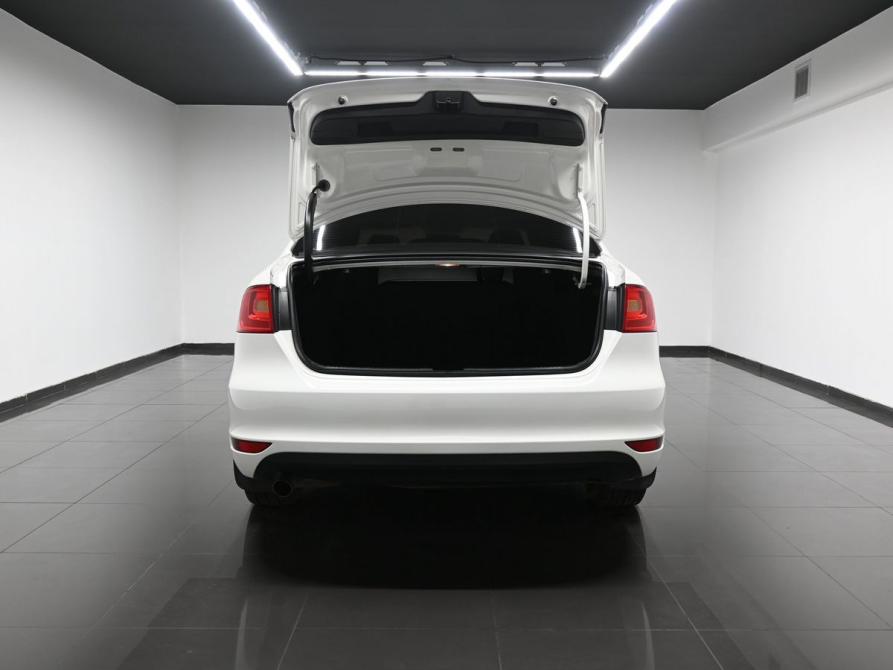 Volkswagen Jetta VI Тверь  - изображение 7