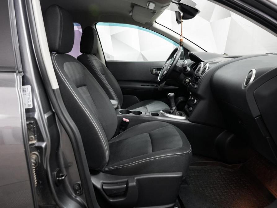 Nissan Qashqai I Рестайлинг Ульяновск  - изображение 11