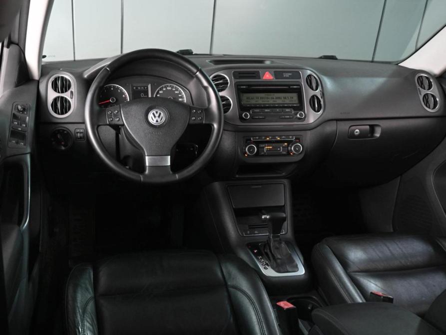 Volkswagen Tiguan I Ростов-на-Дону  - изображение 6