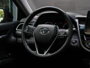 Toyota Camry VIII (XV70) Рестайлинг Москва  - изображение 42
