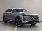 Exeed RX Москва  - изображение 41