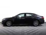 Toyota Camry IX (XV80) China Market Москва  - изображение 34