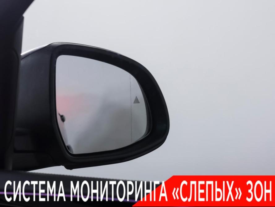 BMW X3 III (G01) Рестайлинг Москва  - изображение 22