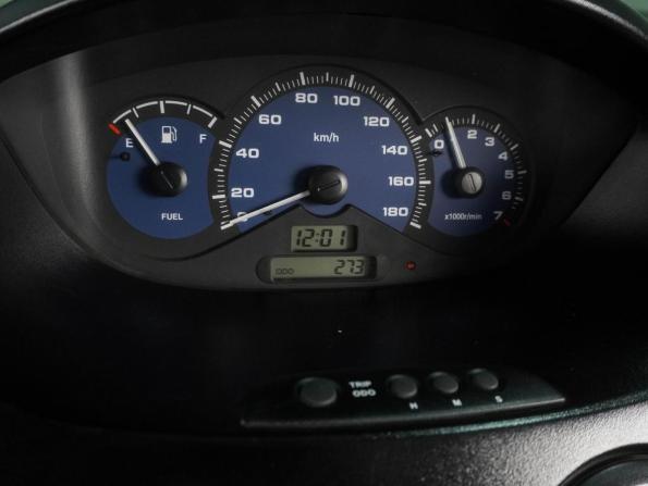 Chevrolet Spark II с пробегом 2007 года, цена 449 000 рублей, 162063 км, хэтчбек, Автокод Объявления