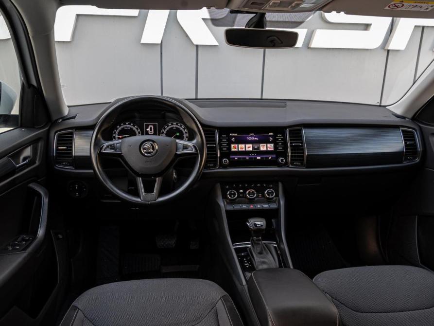 Skoda Kodiaq I Краснодар  - изображение 6