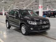 Volkswagen Tiguan I Рестайлинг Казань  - изображение 31