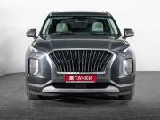 Hyundai Palisade I Иркутск  - изображение 28