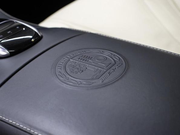 Mercedes-Benz S-Класс AMG III (W222 C217) с пробегом 2017 года, цена 4 998 000 рублей, 101121 км, седан, Автокод Объявления