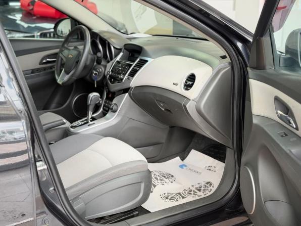 Chevrolet Cruze I с пробегом 2010 года, цена 679 000 рублей, 169050 км, седан, Автокод Объявления