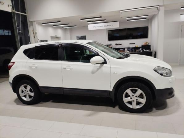 Nissan Qashqai I Рестайлинг с пробегом 2012 года, цена 1 185 000 рублей, 146907 км, внедорожник, Автокод Объявления