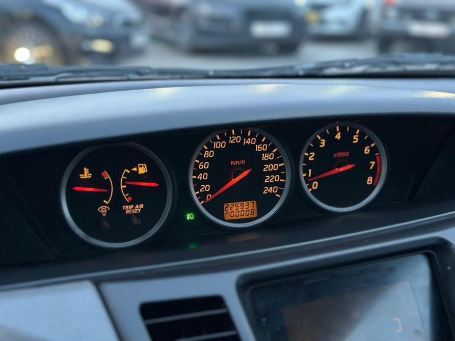 Nissan Primera III (P12) Ижевск  - изображение 13