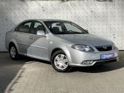 Daewoo Gentra II Тамбов  - изображение 21