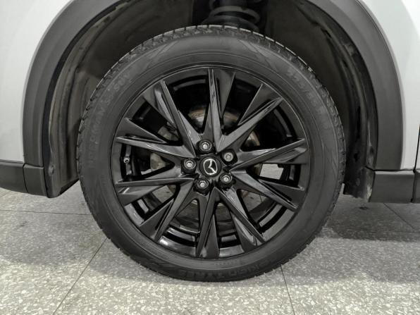 Mazda CX-5 II с пробегом 2021 года, цена 2 800 000 рублей, 124961 км, внедорожник, Автокод Объявления