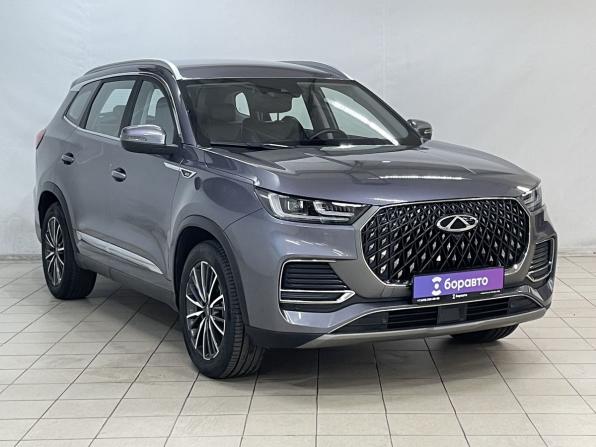 Chery Tiggo 8 Pro Max I Рестайлинг с пробегом 2024 года, цена 2 099 000 рублей, 70865 км, внедорожник, Автокод Объявления