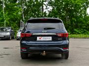Infiniti QX60 I Рестайлинг Санкт-Петербург  - изображение 25