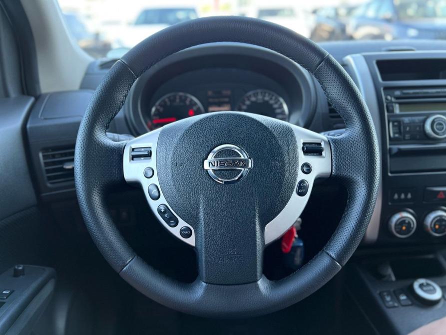 Nissan X-Trail II Рестайлинг Волгоград  - изображение 10