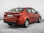 Kia Rio III Москва  - изображение 17