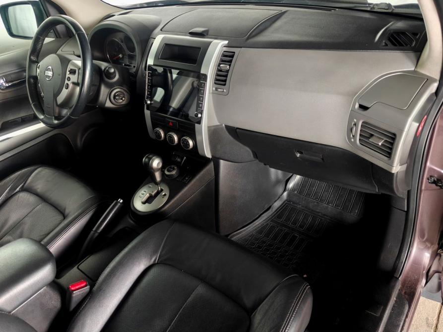 Nissan X-Trail II Москва  - изображение 10