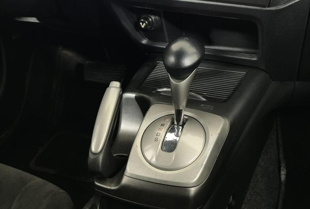 Honda Civic VIII Нижний Новгород  - изображение 17