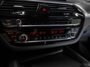 BMW 5 серии VII (G30/G31/G38) Рестайлинг Москва  - изображение 47