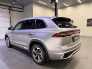 Geely Monjaro I Новосибирск  - изображение 47
