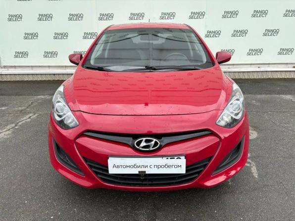 Hyundai i30 II с пробегом 2012 года, цена 960 000 рублей, 129000 км, хэтчбек, Автокод Объявления