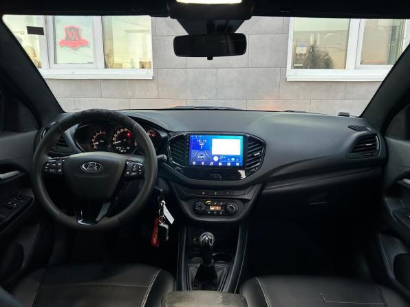 Lada (ВАЗ) Vesta I с пробегом 2017 года, цена 870 000 рублей, 116143 км, седан, Автокод Объявления