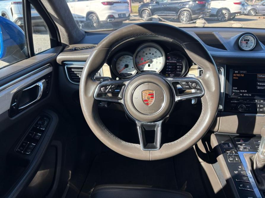 Porsche Macan I Пермь  - изображение 15