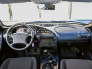Lada (ВАЗ) Niva Екатеринбург  - изображение 32