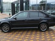 Skoda Octavia I (A4) Рестайлинг Калуга  - изображение 16