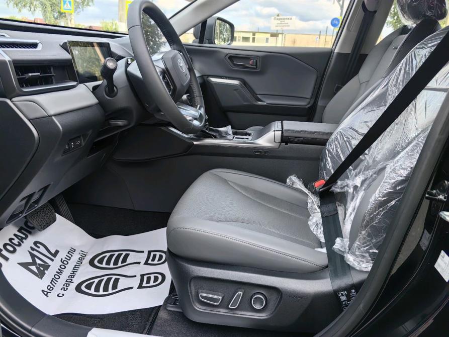 Toyota RAV4 VI (XA60) Нижнекамск  - изображение 12