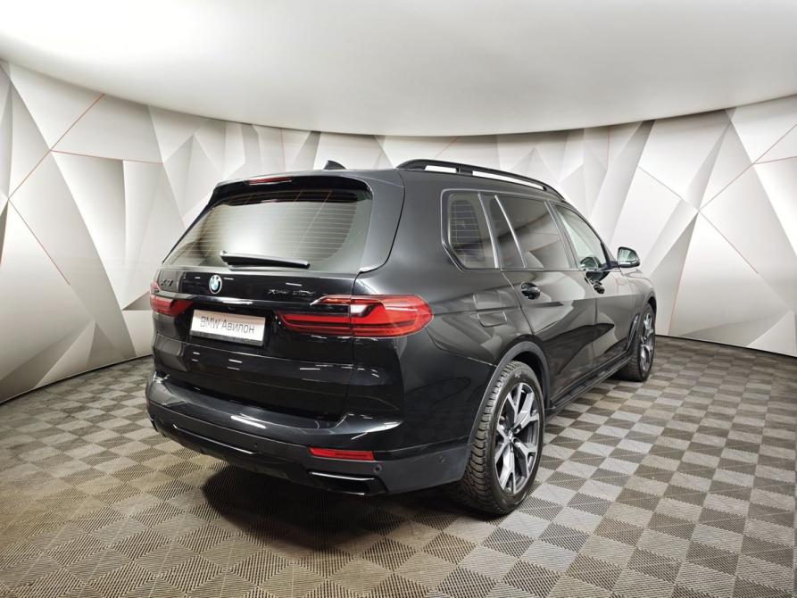 BMW X7 I (G07) Москва  - изображение 2