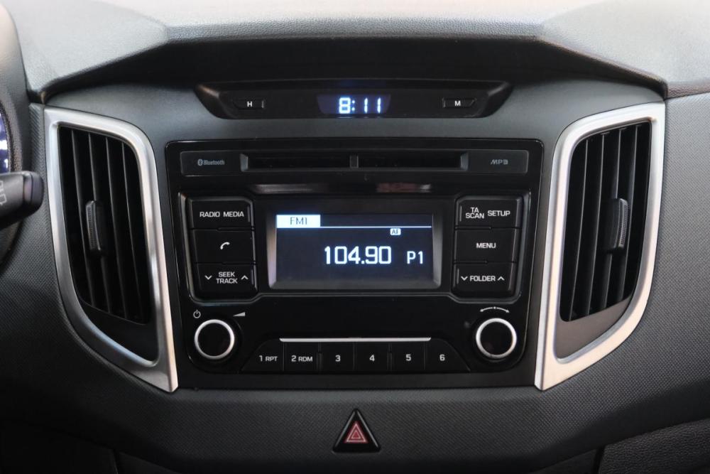 Hyundai Creta I Омск  - изображение 16