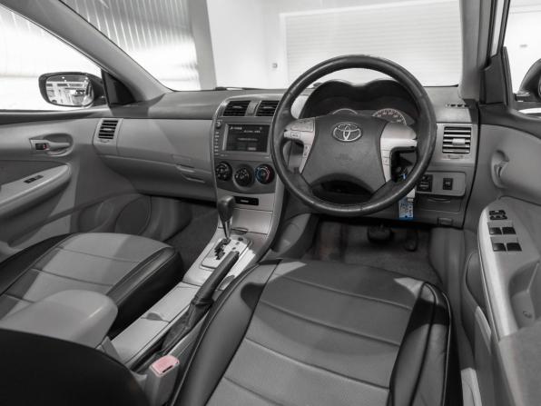 Toyota Corolla X (E140 E150) с пробегом 2006 года, цена 575 000 рублей, 344342 км, седан, Автокод Объявления