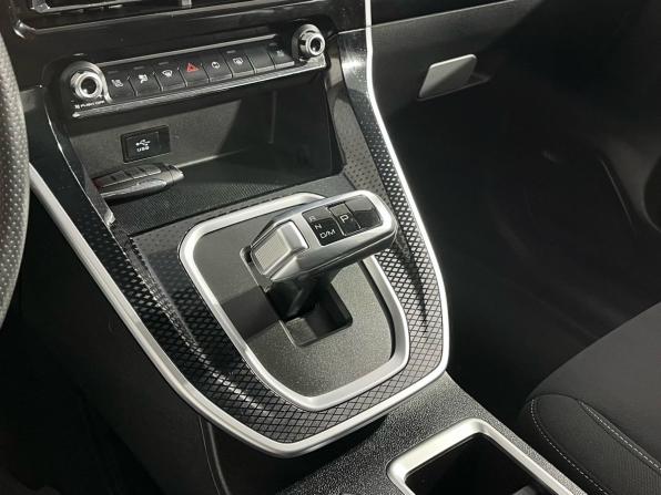 Haval M6 II с пробегом 2023 года, цена 1 790 000 рублей, 32441 км, внедорожник, Автокод Объявления