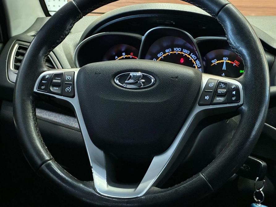 Lada (ВАЗ) Vesta I Челябинск  - изображение 10