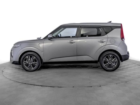 Kia Soul III с пробегом 2021 года, цена 1 770 000 рублей, 166241 км, хэтчбек, Автокод Объявления