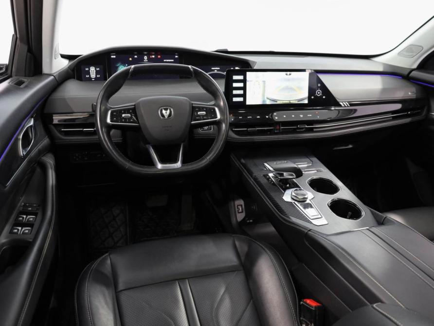 Changan UNI-K Ростов-на-Дону  - изображение 6