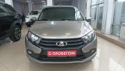 Lada (ВАЗ) Granta I Рестайлинг Арзамас  - изображение 20