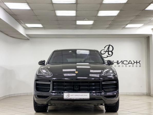 Porsche Cayenne III с пробегом 2019 года, цена 7 450 000 рублей, 90747 км, внедорожник, Автокод Объявления