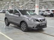 Nissan Qashqai II Казань  - изображение 25