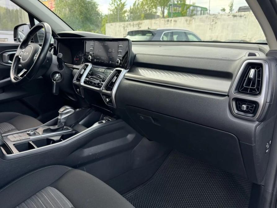 Kia Sorento IV Екатеринбург  - изображение 13
