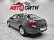 Opel Astra J Рестайлинг Воронеж  - изображение 26