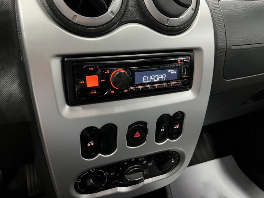 Renault Sandero I Тверь  - изображение 14